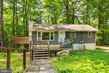 168 Ski Trail, Pocono Lake, PA 18347 - #: PAMR2003690