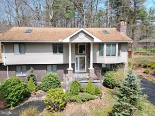 5223 Beechwood Road, Blakeslee, PA 18610 - MLS#: PAMR2003694