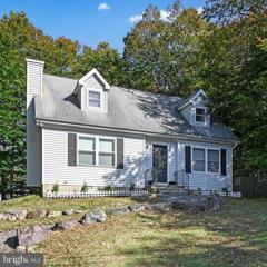 8580 Bumble Bee Way, Tobyhanna, PA 18466 - MLS#: PAMR2003696