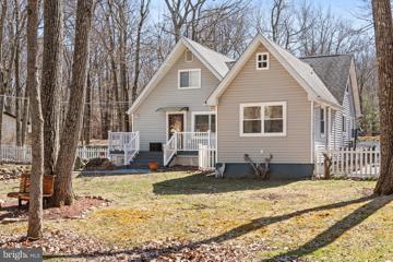 3137 Fern Road, Pocono Summit, PA 18346 - #: PAMR2003716