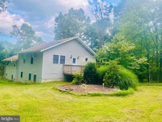 899 Lower Mountain Drive, Effort, PA 18330 - #: PAMR2003732