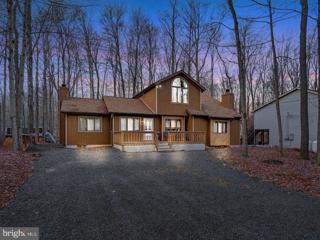 241 Wyalusing Drive, Pocono Lake, PA 18347 - #: PAMR2003734