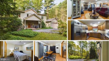 349 Appleseed Road, Pocono Pines, PA 18350 - MLS#: PAMR2003740