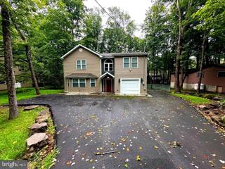 200 Wyomissing Drive, Pocono Lake, PA 18347 - MLS#: PAMR2003742