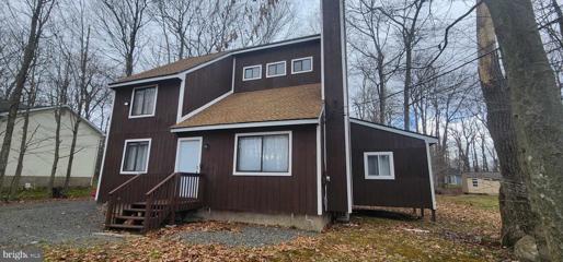 424 Northampton Road, Tobyhanna, PA 18466 - #: PAMR2003744