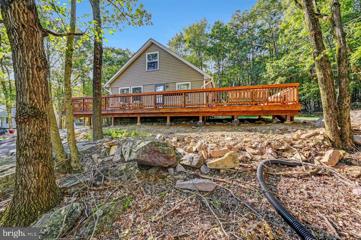 41 Arciel Drive, Albrightsville, PA 18210 - MLS#: PAMR2003746