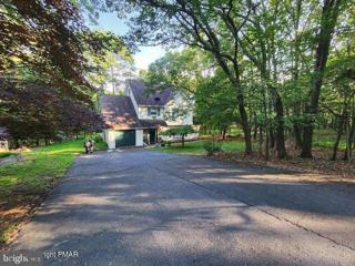 188 Foothill Boulevard, Effort, PA 18330 - MLS#: PAMR2003748