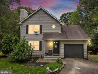 1277 Woodstock Drive, Saylorsburg, PA 18353 - #: PAMR2003764