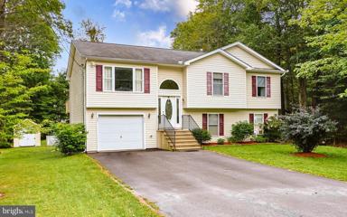 825 Trafalgar Road, Tobyhanna, PA 18466 - #: PAMR2003800