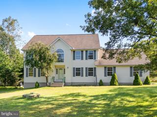 191 Winding Way, Albrightsville, PA 18210 - #: PAMR2003802