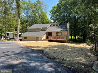 4106 Knight Drive, Tobyhanna, PA 18466 - MLS#: PAMR2003806