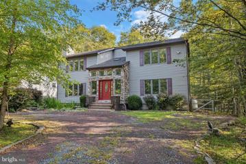 463 Maxatawny Drive, Pocono Lake, PA 18347 - MLS#: PAMR2003810