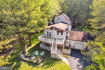 196 Elk Drive, Blakeslee, PA 18610 - MLS#: PAMR2003816