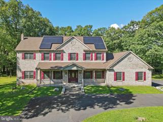 430 Manor View Avenue, Mount Pocono, PA 18344 - MLS#: PAMR2003818