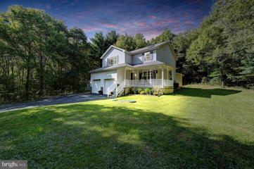 168 Valley Road W, Kunkletown, PA 18058 - #: PAMR2003828