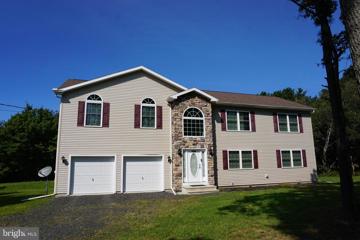 1230 Mathews Drive, Blakeslee, PA 18610 - MLS#: PAMR2003830