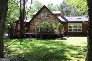 134 Laurel Lane, Blakeslee, PA 18610 - MLS#: PAMR2003840