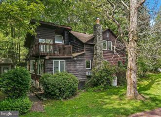 204 Wiscasset Road, Mount Pocono, PA 18344 - #: PAMR2003842