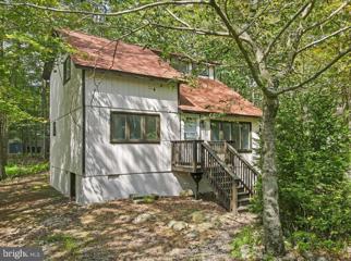 223 Wyalusing Drive, Pocono Lake, PA 18347 - #: PAMR2003854