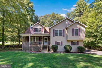 1215 Bartonsville Woods Road, Bartonsville, PA 18321 - MLS#: PAMR2003858