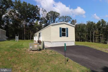 5023 Old Timber Road, Stroudsburg, PA 18360 - MLS#: PAMR2003876