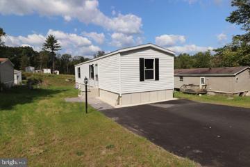 4003 Mountain Vista Road, Stroudsburg, PA 18360 - MLS#: PAMR2003878