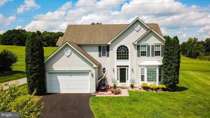 143 Clover Hollow Road, Easton, PA 18045 - #: PANH2004432