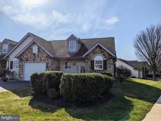 2652 Harvest Dr S, Easton, PA 18040 - #: PANH2005372