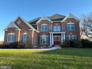 3210 Old Carriage Drive, Palmer Township, PA 18045 - MLS#: PANH2005438