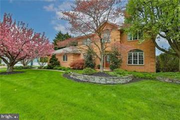 535 Trails End, Easton, PA 18040 - #: PANH2005560