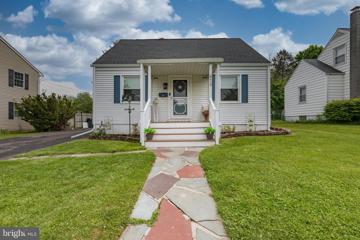 439 Willow Road, Hellertown, PA 18055 - #: PANH2005650