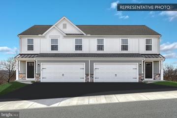 3238 Eisenhower Drive LOT 131, Northampton, PA 18067 - MLS#: PANH2005672