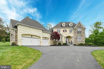 2710 Imperial Crest Lane, Hellertown, PA 18055 - #: PANH2005714