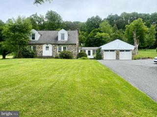 3817 Lower Saucon Road, Hellertown, PA 18055 - #: PANH2005890