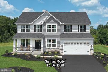 424 Long Lane LOT 17, Walnutport, PA 18088 - MLS#: PANH2005932