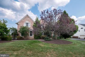 2059 Pheasant Court, Bethlehem, PA 18015 - MLS#: PANH2006184