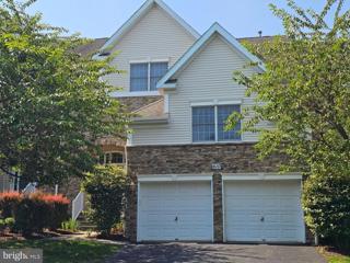 610 Quaker Ridge Terrace, Easton, PA 18042 - #: PANH2006246