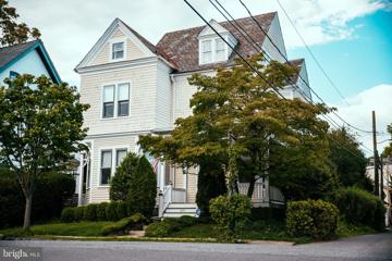 215 E Wall Street, Bethlehem, PA 18018 - MLS#: PANH2006256