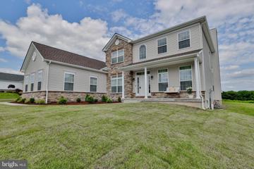 4731 Farrcroft Drive, Easton, PA 18040 - MLS#: PANH2006264