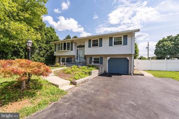 3610 Quincy Lane, Bethlehem, PA 18017 - MLS#: PANH2006272