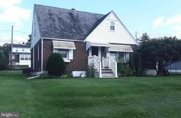 1838 3RD Street, Bethlehem, PA 18020 - MLS#: PANH2006284