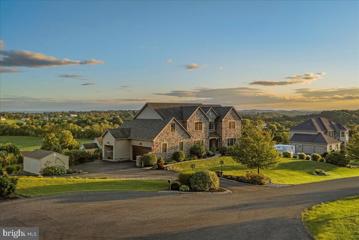 3209 Crest Vue Circle, Danielsville, PA 18038 - MLS#: PANH2006332