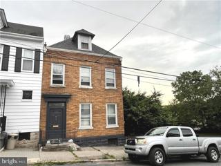 71 N 7TH Street, Easton, PA 18042 - #: PANH2006334