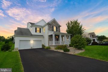 2784 Farmstead Drive, Easton, PA 18040 - MLS#: PANH2006362