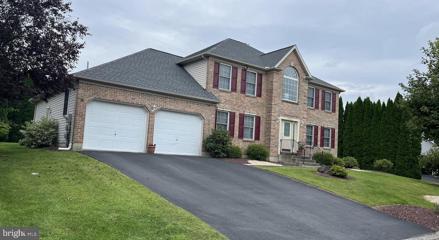 3908 Redwood Drive, Bethlehem, PA 18020 - #: PANH2006374