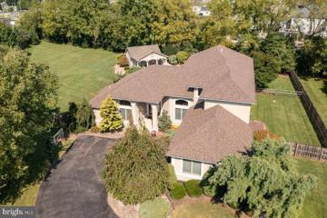 4328 Eisenhower Drive, Bethlehem, PA 18020 - MLS#: PANH2006392