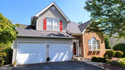 2480 Cara Court, Easton, PA 18040 - #: PANH2006410