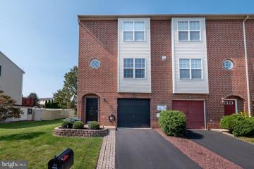 53 Freedom Terrace, Easton, PA 18045 - #: PANH2006412