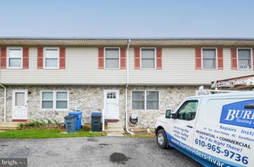 754 Williams Avenue, Walnutport, PA 18088 - #: PANH2006416