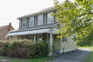 635 Blue Mountain Drive, Cherryville, PA 18035 - MLS#: PANH2006422